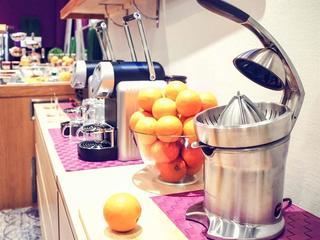 Hotel Mercure Angers Centre Foch