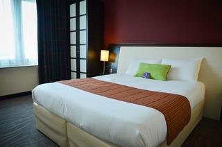 Hotel Mercure Angers Centre Foch