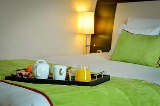 Hotel Mercure Angers Centre Foch