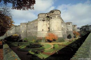Hotel Mercure Angers Centre Foch