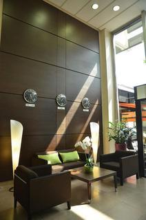 Hotel Mercure Angers Centre Foch