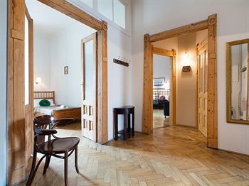Antique Apartments - Plac Szczepanski