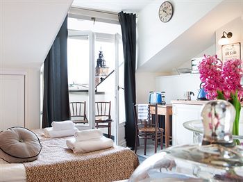 Antique Apartments - Plac Szczepanski