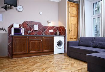 Antique Apartments - Plac Szczepanski