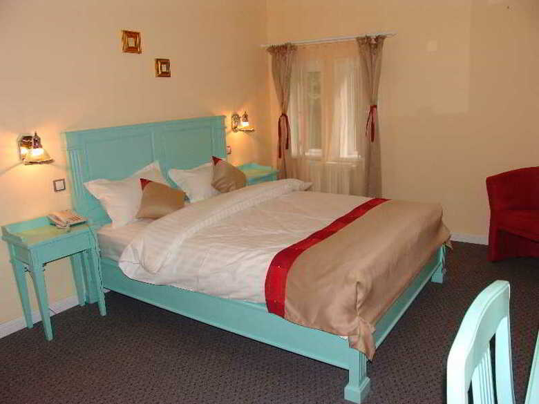 Hotel Bastion