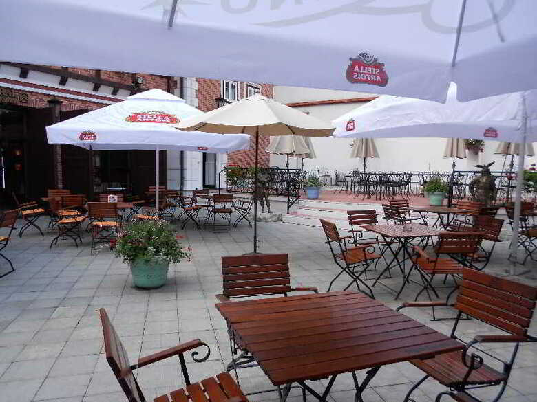 Hotel Bastion