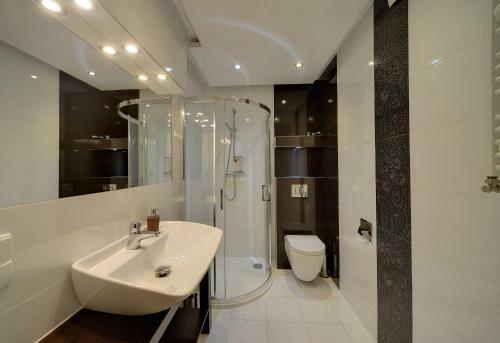 Apartamenty Sun Seasons 24 - Le?ny Dom