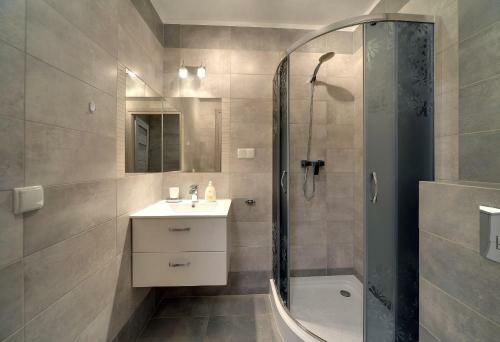 Apartamenty Sun Seasons 24 - Le?ny Dom