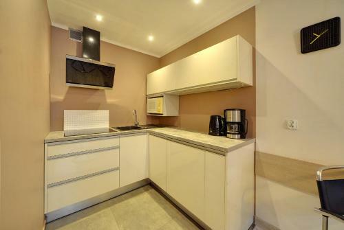 Apartamenty Sun Seasons 24 - Le?ny Dom