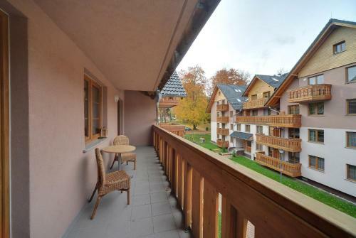 Apartamenty Sun Seasons 24 - Le?ny Dom