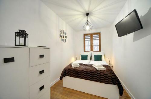 Apartamenty Sun Seasons 24 - Le?ny Dom