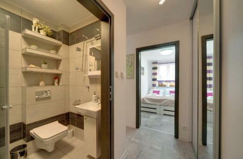 Apartamenty Sun Seasons 24 - Le?ny Dom