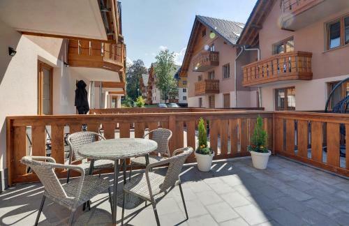 Apartamenty Sun Seasons 24 - Le?ny Dom