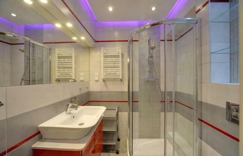 Apartamenty Sun Seasons 24 - Le?ny Dom