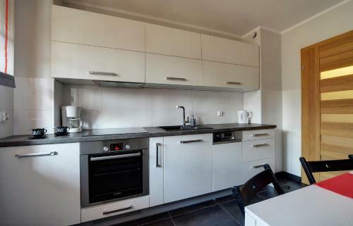 Apartamenty Sun Seasons 24 - Le?ny Dom
