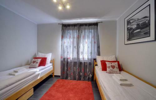 Apartamenty Sun Seasons 24 - Le?ny Dom
