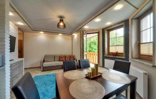 Apartamenty Sun Seasons 24 - Le?ny Dom