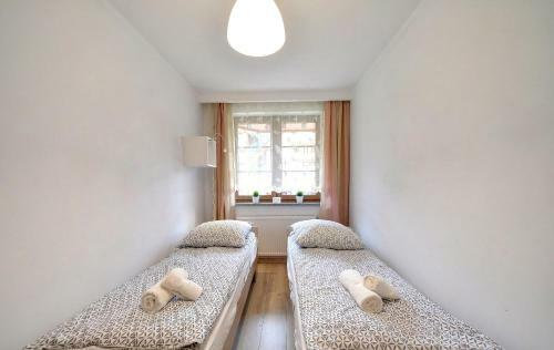 Apartamenty Sun Seasons 24 - Le?ny Dom