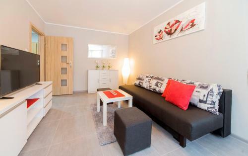 Apartamenty Sun Seasons 24 - Le?ny Dom