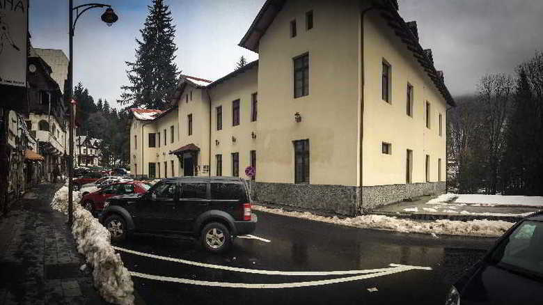 Hotel Regal 1880