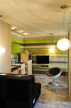 La Gioia Kazimierz Modern Apartments