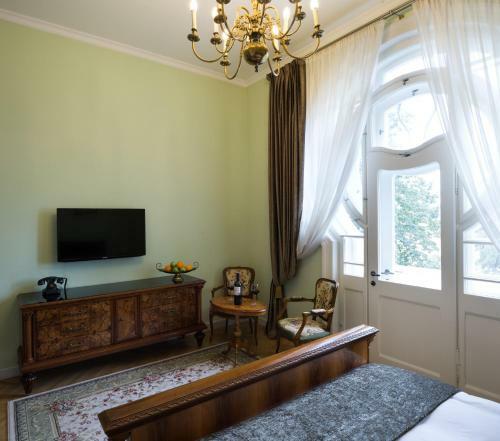 Hostal Villa Csonka