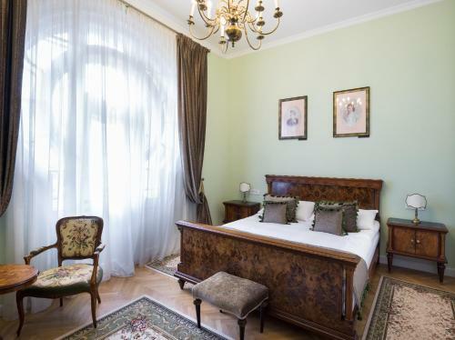 Hostal Villa Csonka