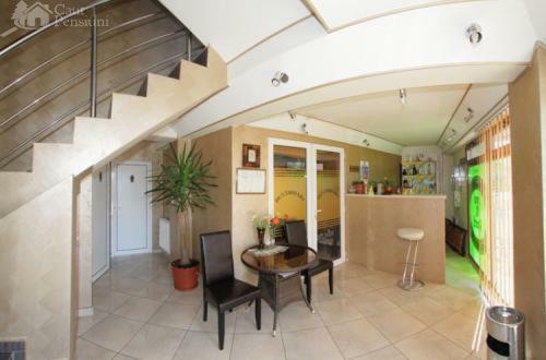 Hostal Pensiunea Ivu Si Raul