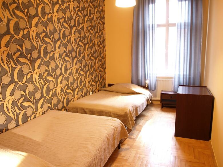 Hostal Cracow Old Town Guest House