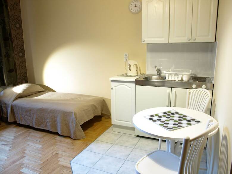 Hostal Cracow Old Town Guest House