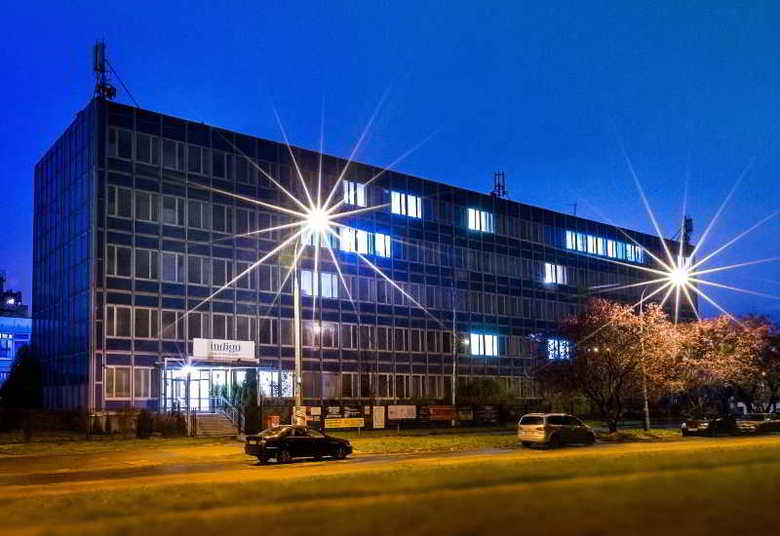 Hotel Dom Turystyczny Indigo