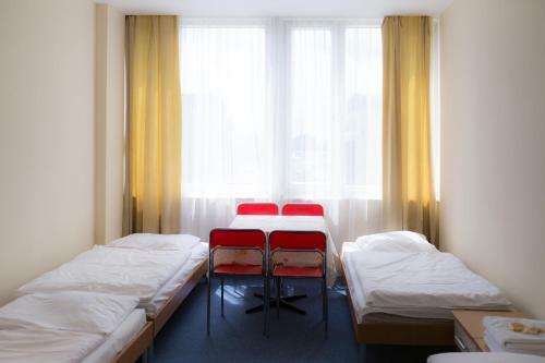 Hotel Dom Turystyczny Indigo