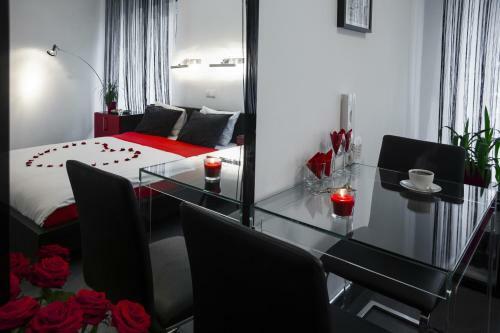 Apartamento Komorowski Luxury Guest Rooms