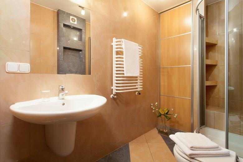 Sodispar Luxury Old Town Apartments