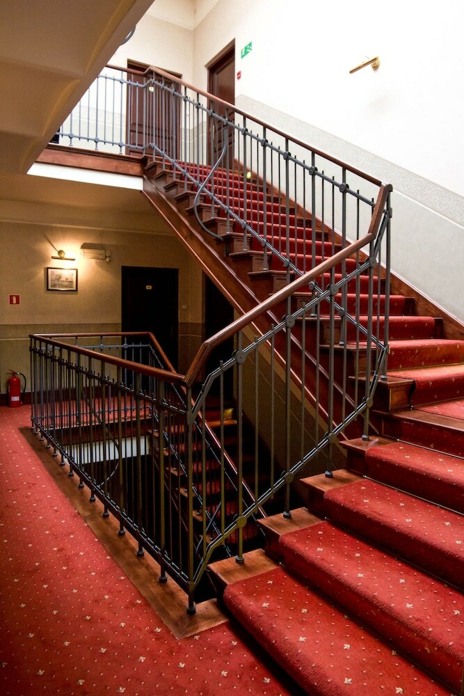 Sodispar Luxury Old Town Apartments