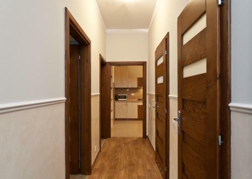 Apartamento Kamienica Kazimierz