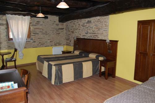 Agroturismo Pacio Do Sil