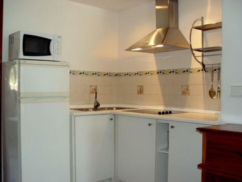 Apartamentos Boutique Formentera