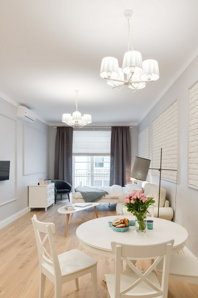Apartamento Too-good