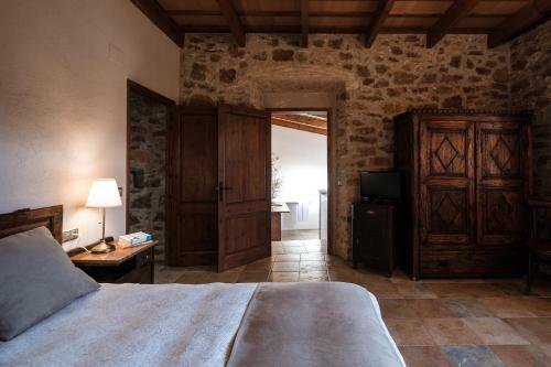 Agroturismo Can Barnosell - Els Masos D'en Coll