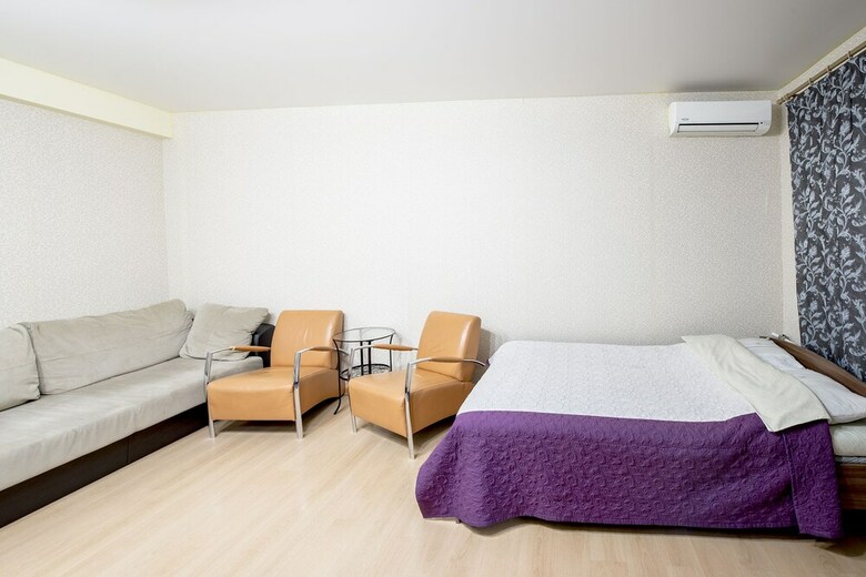 Apartamento Domumetro Na Vernadskogo