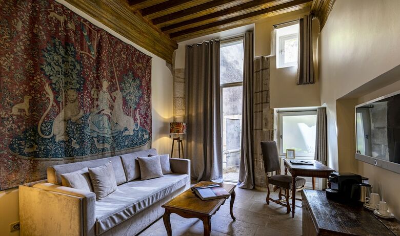 Hotel Abbaye De Maizieres