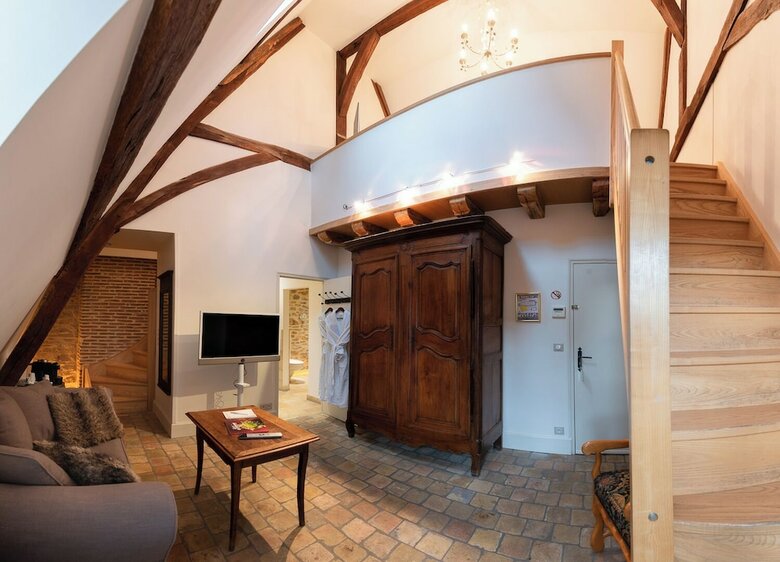 Hotel Abbaye De Maizieres