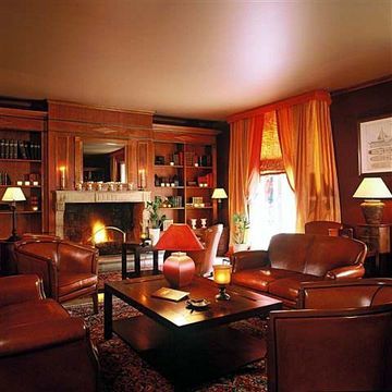 Hotel Exclusive Hostellerie Cedre