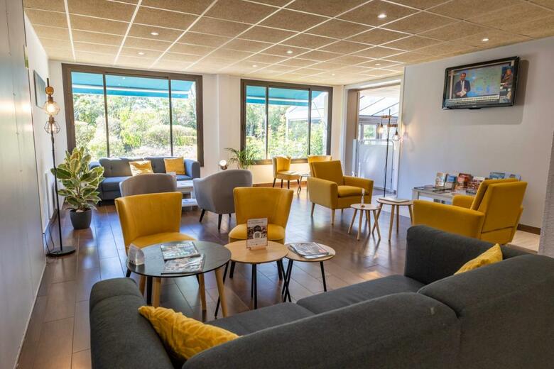 Hotel Campanile Blois Vineuil