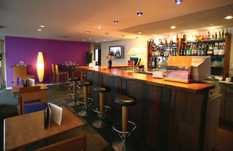 Hotel Novotel