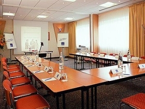 Hotel Novotel