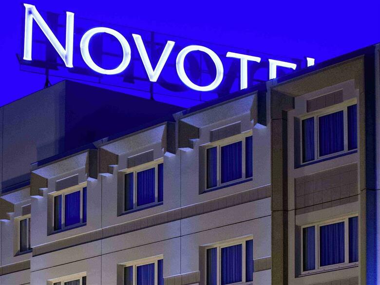 Hotel Novotel