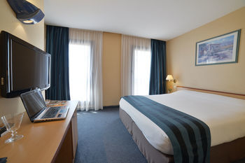 Best Western Hotel Univers