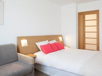 Hotel Novotel Chartres